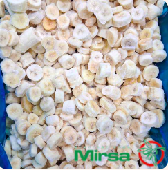 Banana - Exportaciones Mirsa